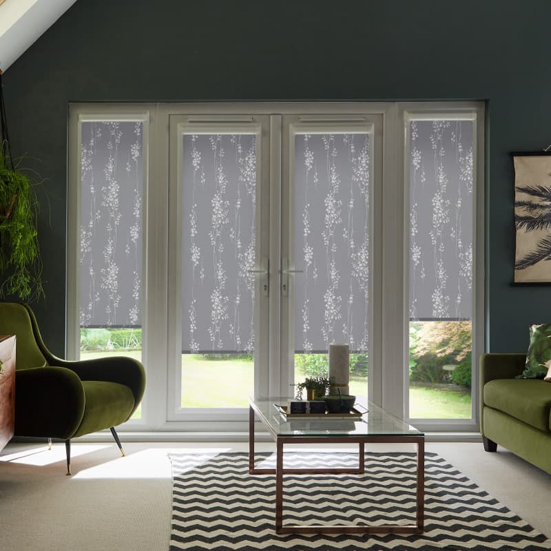 Lorrie Elephant Roller Blind