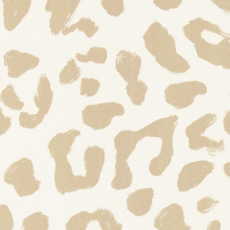 Roar Blackout Natural Roller Blind