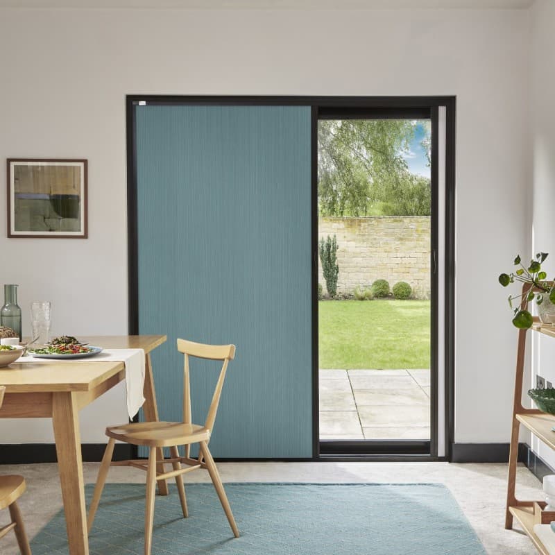 Light Seal Light Grey Blind Screen 02