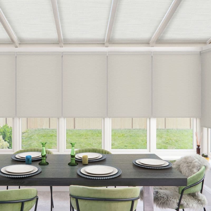 Marco Cinder Roller Blind