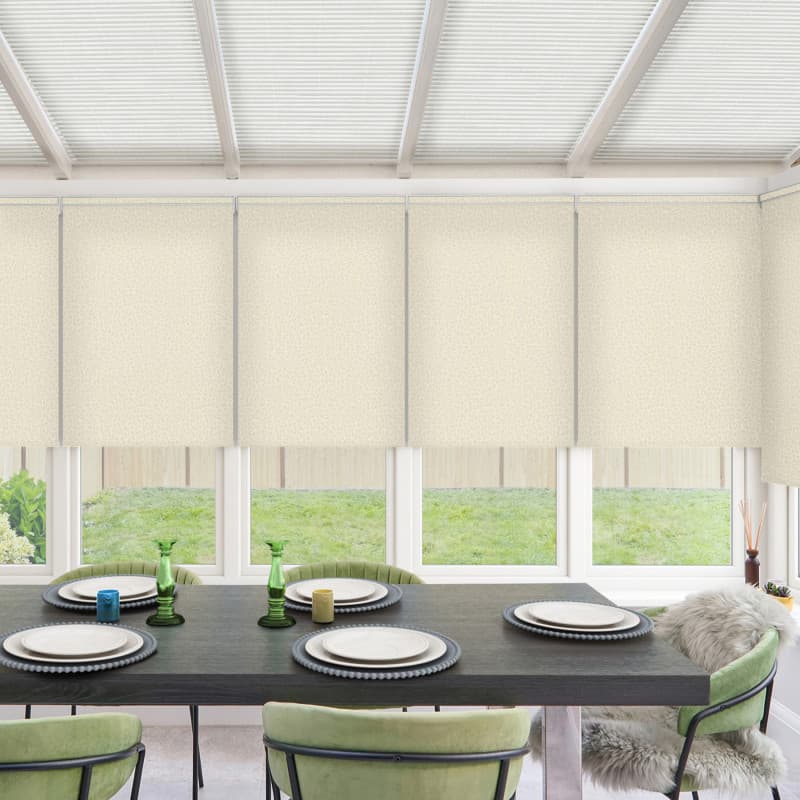 Kai Pearl Roller Blind