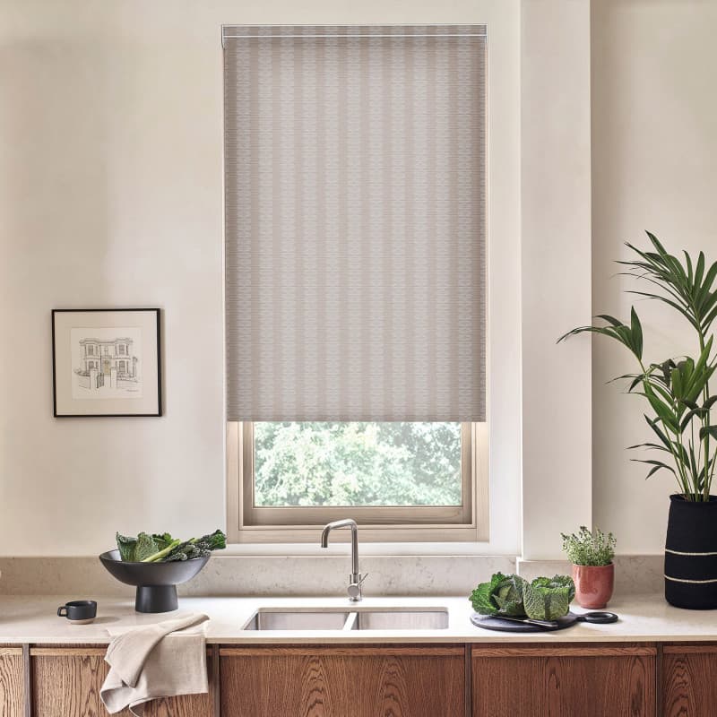 Tindra Paprika Roller Blind