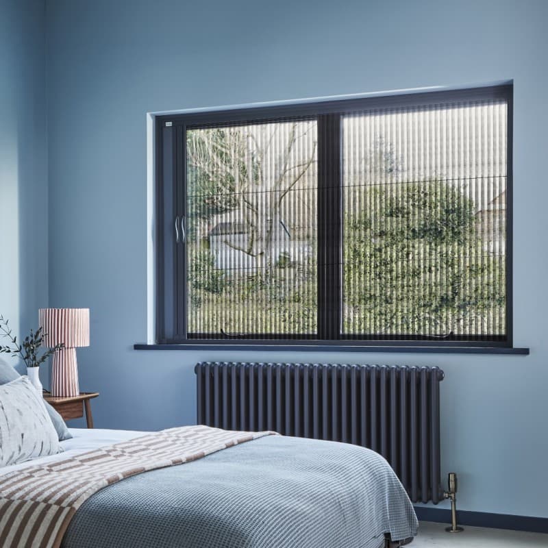 Breeze In Black Fly Screen 02