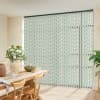 Rae Juniper Vertical blind