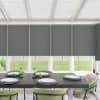 Hattie Slate Roller Blind