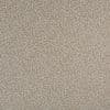 Beige textured wallpaper with a dense, white branching (coral-like) motif, covering the surface uniformly; shown flat in a close-up, evenly lit interior-wall or fabric-swatch view.