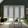 Thornbush Silver Roller blind