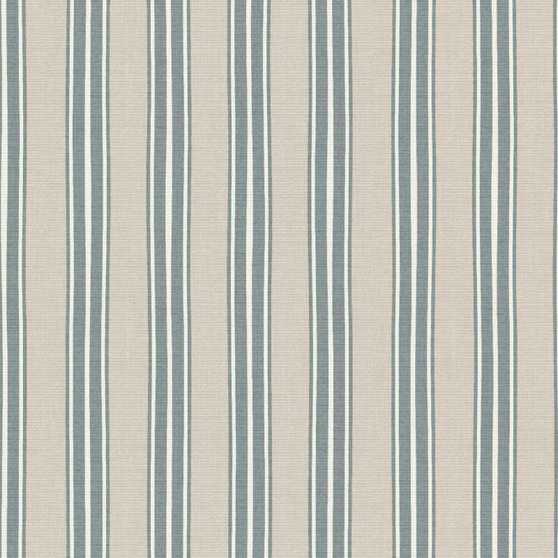 Larry Denim Vertical blind