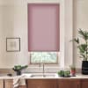 Arran Scarlet Roller Blind