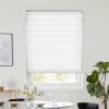 Coco Duckegg Pleated blind