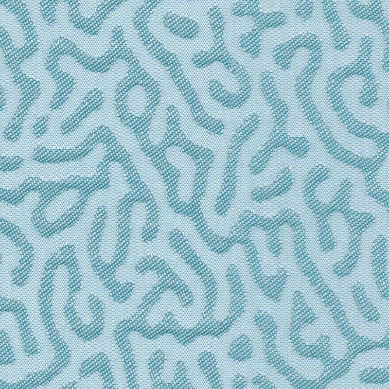 Storm Teal Roller Blind