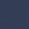 Navy-blue textured fabric swatch lies flat, showing a subtle woven grain across a uniform, square background.
