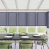 Miller Denim Roller Blind