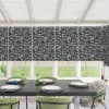 Luma Blackout Twilight Roller Blind