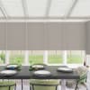 Twist Latte Roller Blind
