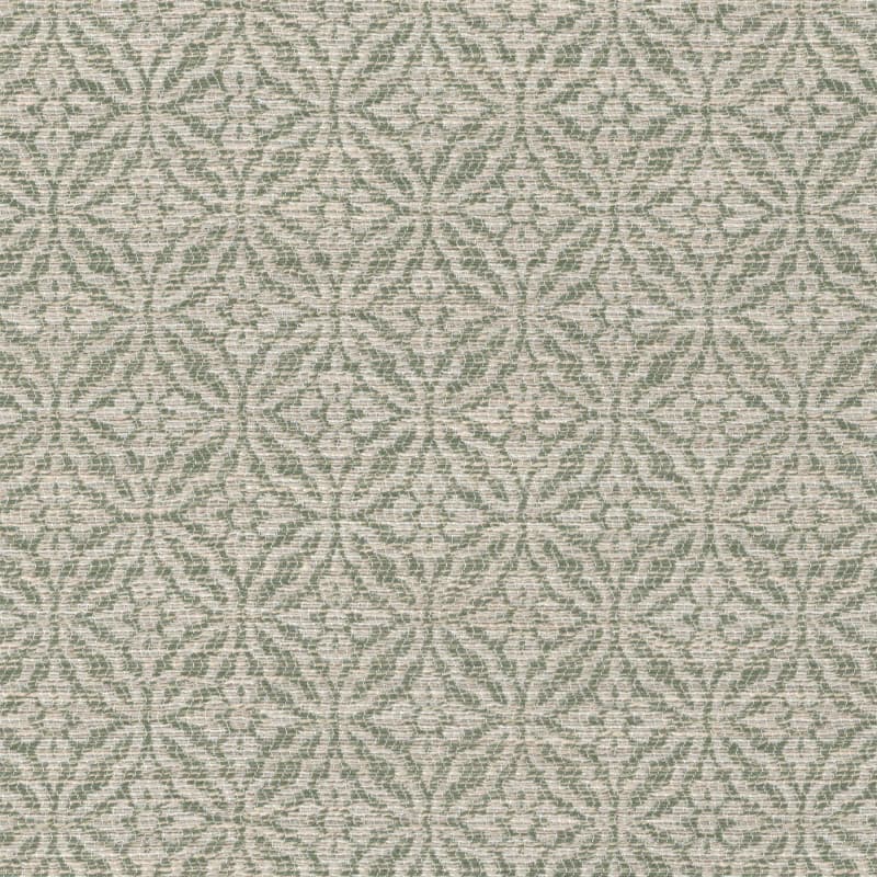 Fallon Fern Roller Blind