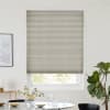 Florence Stone Pleated blind
