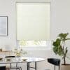 Stratford Cream Pleated Blind