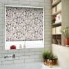 Fizz Brick Roller Blind