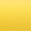 Unadorned yellow panel exhibiting a smooth gradient and slight smudge near center, evenly lit as a minimalist backdrop in a uniformly illuminated studio or graphic-design context.