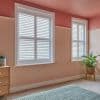 Pure White Shutter