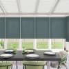 Ezra Emerald Roller Blind