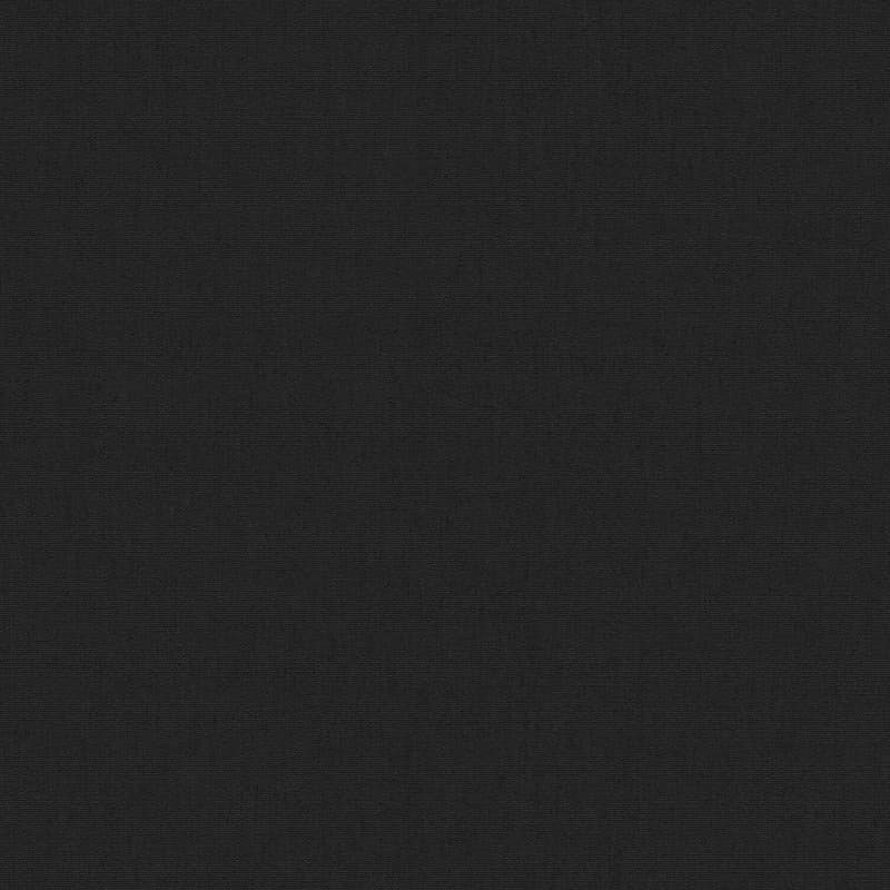 Acacia Blackout Black Vertical blind