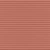 Solartex Chintz Terracotta Pleated blind