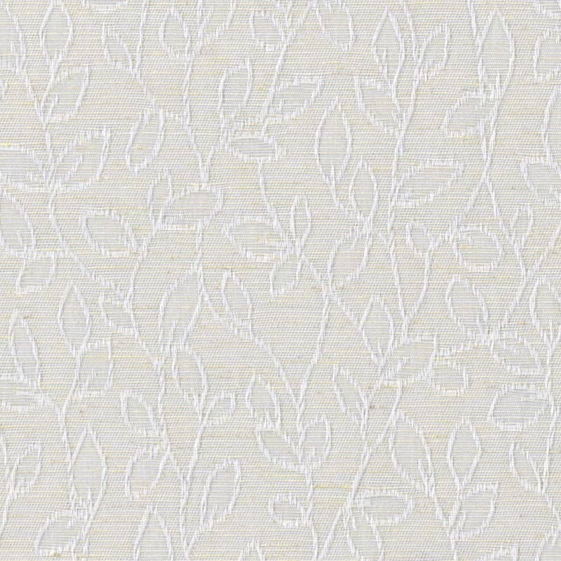 Lopez Ivory Vertical blind