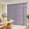 Elvis Blackout Fig Vertical blind