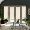 Corsica Cream Roller Blind