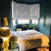 Wolfe Smoulder Roman Blind