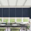 Acacia Midnight Roller Blind