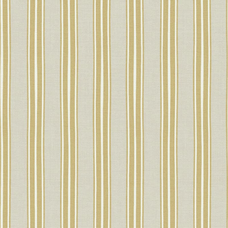 Larry Ochre Vertical blind