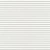 Crush White Pleated blind