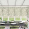 June Natural Roller Blind