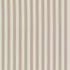 Portofino Stripe Oyster Roman blind