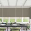 Acacia Blackout Taupe Roller Blind