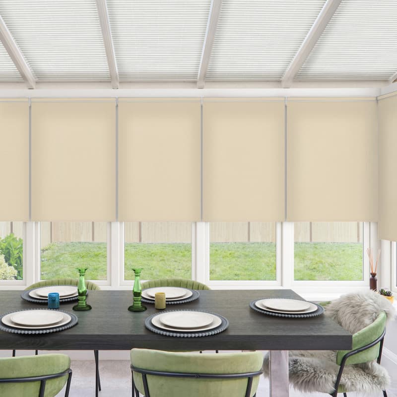 Thane Pearl Roller Blind