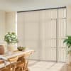 Florence Stone Vertical blind