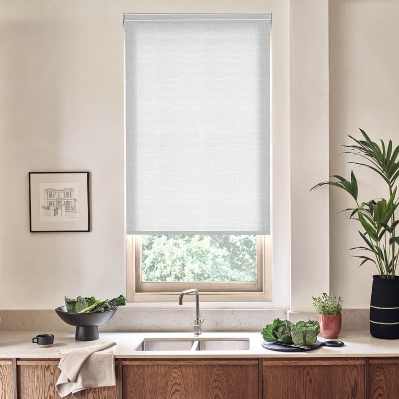 Riven Marine Roller Blind