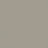 Beige-gray linen fabric displaying a fine woven, crosshatch texture; soft matte surface filling the entire frame with uniform tone and subtle variations in thread color.