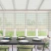 Dora Sage Roller Blind