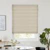 Trent Beige Pleated blind