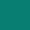 Teal canvas panel fills the frame, uniformly colored with a subtle woven texture and faint diagonal shading suggesting fabric weave.