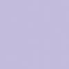 Lavender fabric swatch displays a fine woven crosshatch texture, lying flat and evenly lit across the frame, creating a soft, uniform pastel background.