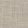 Beige woven fabric swatch displays a tight plain weave with subtle crosshatch and slight color variation; laid flat as a square sample against a neutral, evenly lit backdrop.