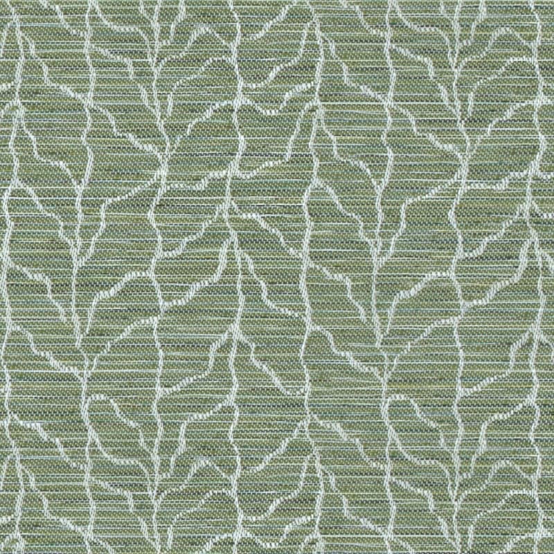 Twist Seaweed Roller Blind