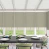 Hattie Mushroom Roller Blind