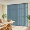 Etta Lagoon Vertical blind